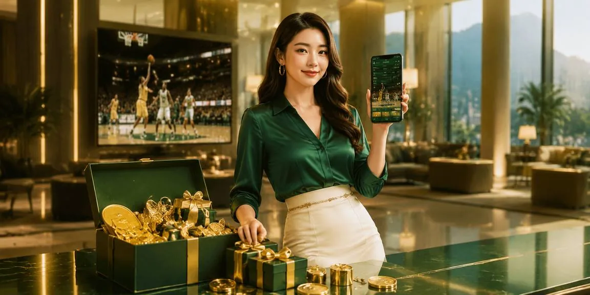 vn233 Trải nghiệm di động